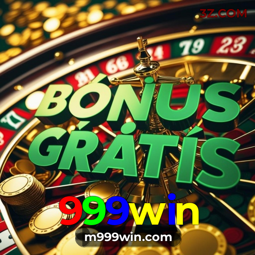 999win | Cassino Online com Bônus e Jogos Populares