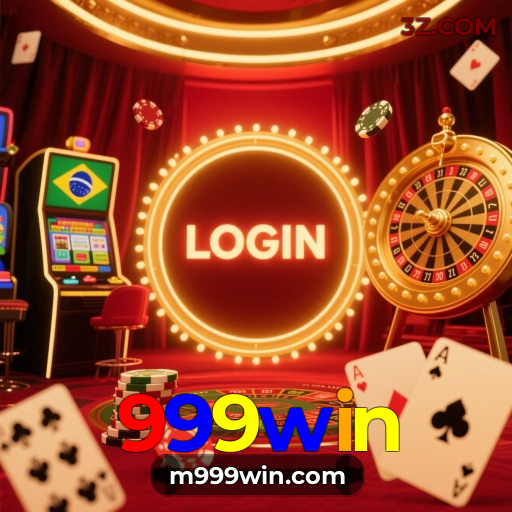 999win Cassino Online | Baixar App Android e iOS