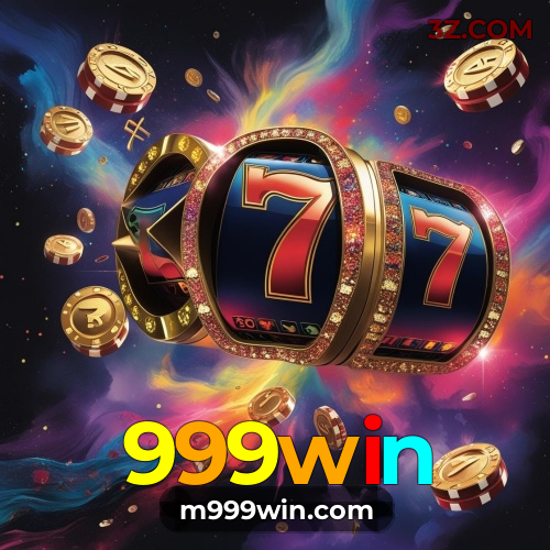 Cassino no 999win: jogue e ganhe prêmios