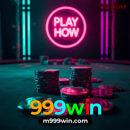 999win | Cassino Online com Bônus e Jogos Populares