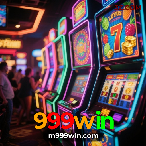 999win: apostas esportivas com promoções e incentivos