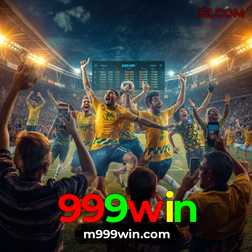 Recursos Paga do 999win: Experiência de Jogo Elevada