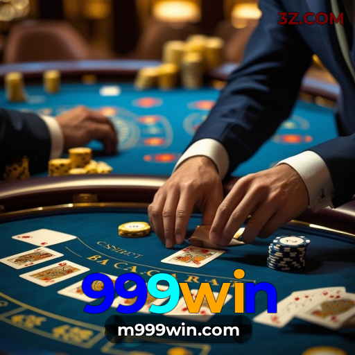 Recursos Paga do 999win: Experiência de Jogo Elevada