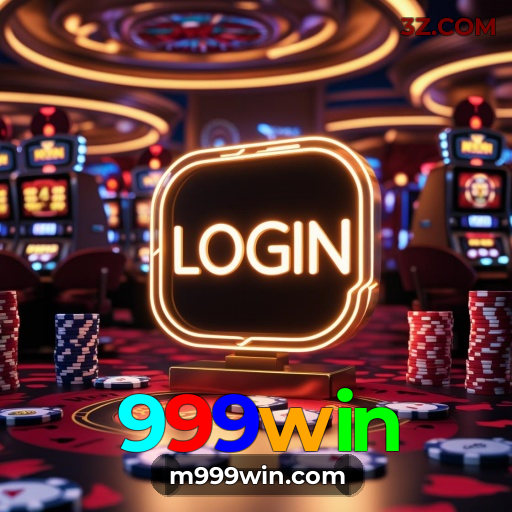 Cassino no 999win: jogue e ganhe prêmios