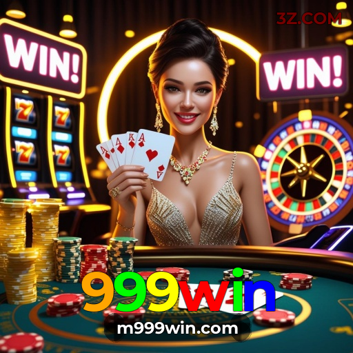 Ofertas Imperdíveis na Promo do 999win para Gamers